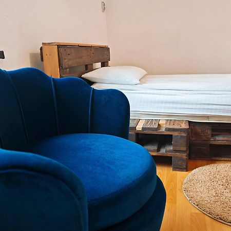 Casa Boemia Leilighet Braşov Eksteriør bilde