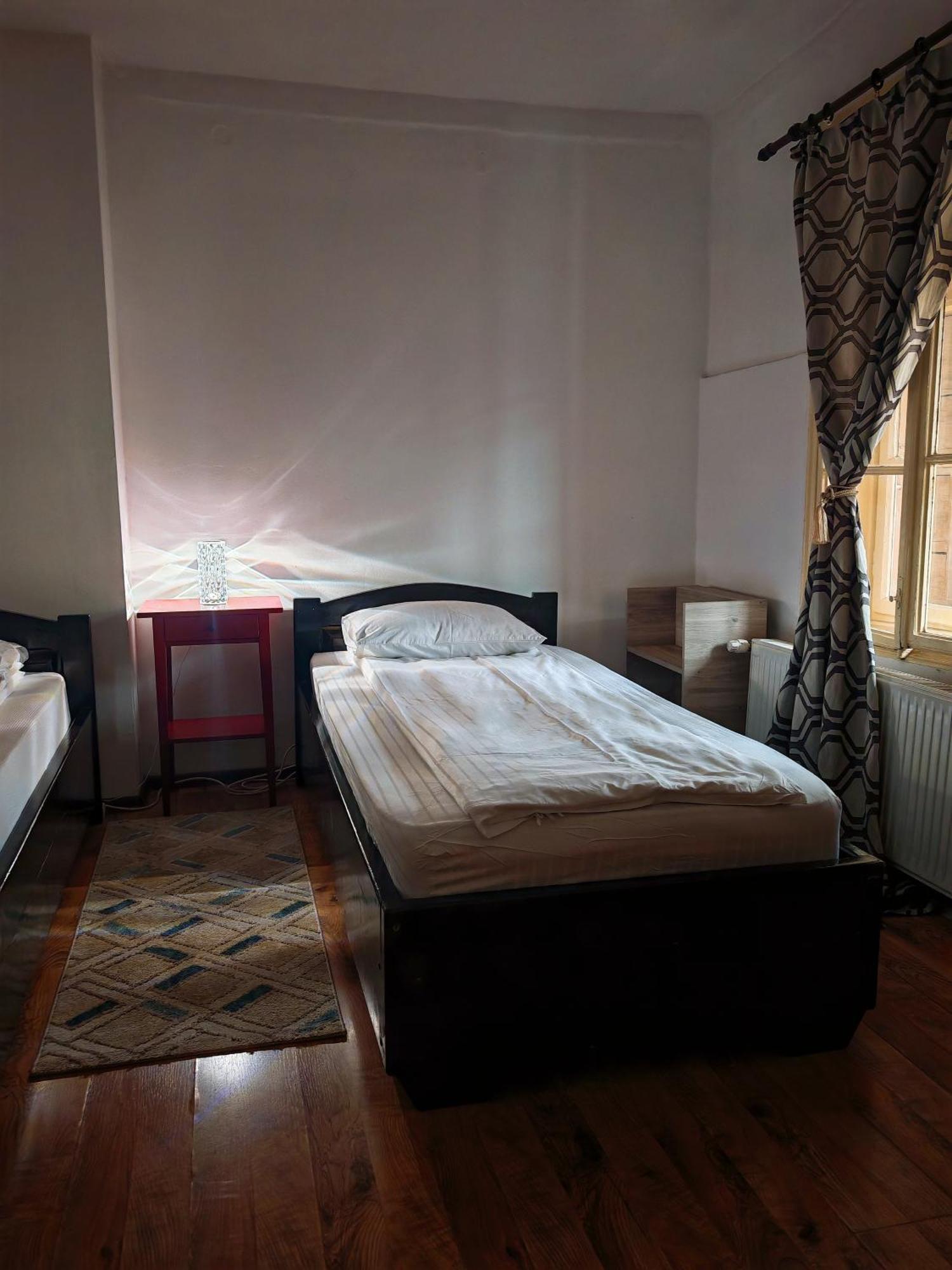Casa Boemia Leilighet Braşov Eksteriør bilde